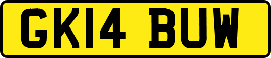 GK14BUW
