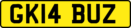 GK14BUZ