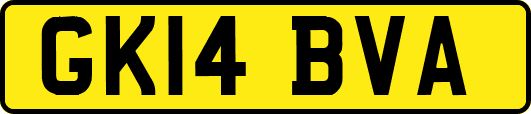 GK14BVA