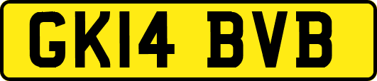 GK14BVB