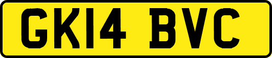 GK14BVC