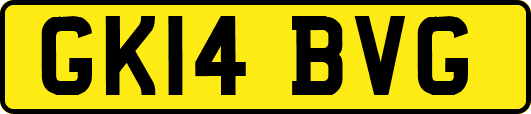GK14BVG