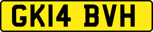 GK14BVH