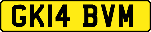 GK14BVM