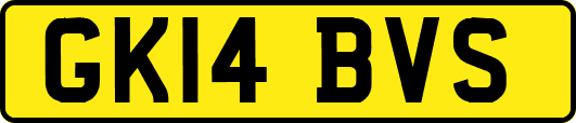 GK14BVS