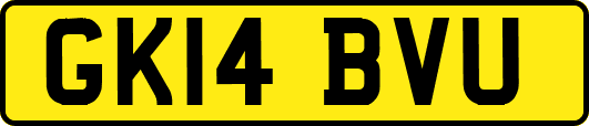 GK14BVU