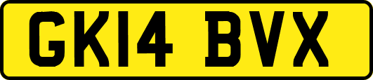 GK14BVX