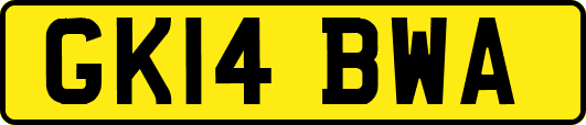 GK14BWA