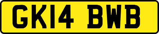 GK14BWB