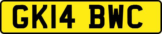 GK14BWC