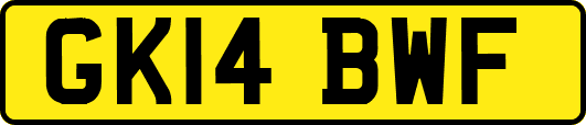 GK14BWF