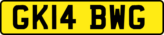 GK14BWG