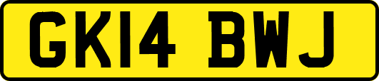GK14BWJ