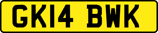 GK14BWK
