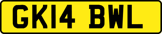 GK14BWL