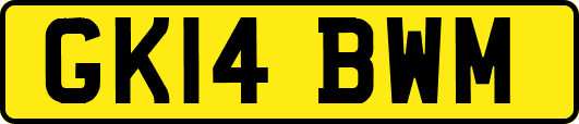 GK14BWM