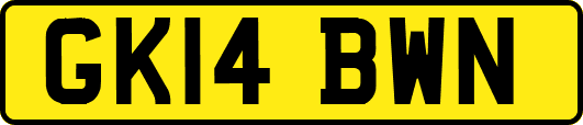 GK14BWN