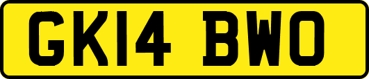 GK14BWO