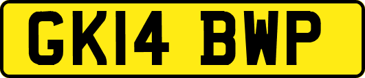 GK14BWP