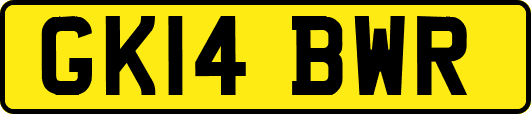 GK14BWR