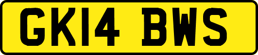 GK14BWS