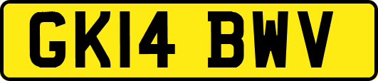 GK14BWV