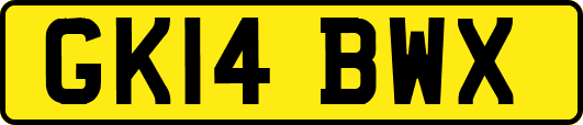 GK14BWX