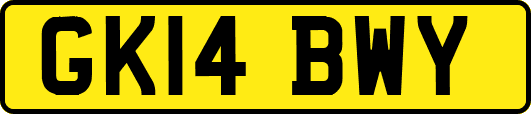GK14BWY