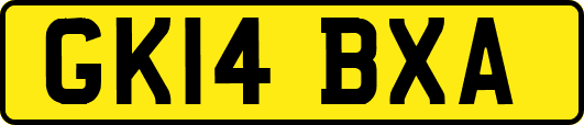 GK14BXA