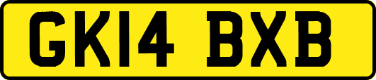 GK14BXB