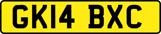 GK14BXC