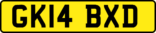 GK14BXD