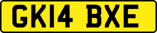 GK14BXE