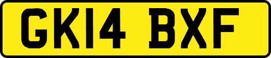 GK14BXF