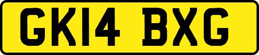 GK14BXG