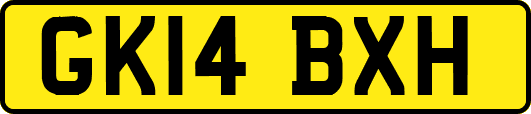 GK14BXH