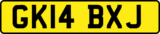 GK14BXJ