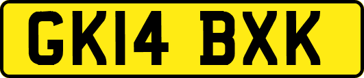 GK14BXK