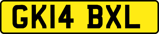 GK14BXL