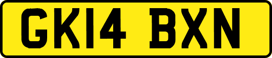 GK14BXN