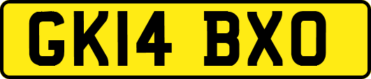 GK14BXO