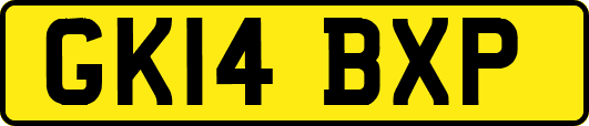 GK14BXP