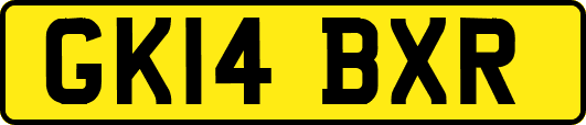 GK14BXR