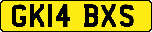 GK14BXS