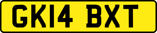 GK14BXT