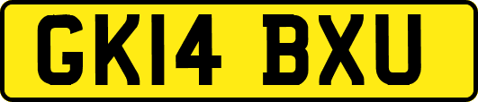 GK14BXU