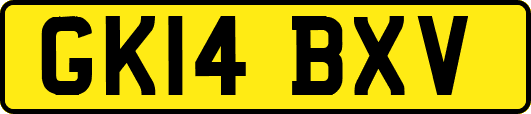 GK14BXV