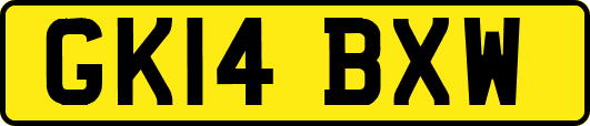 GK14BXW