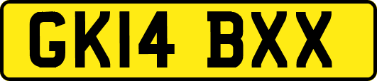 GK14BXX