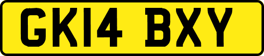 GK14BXY